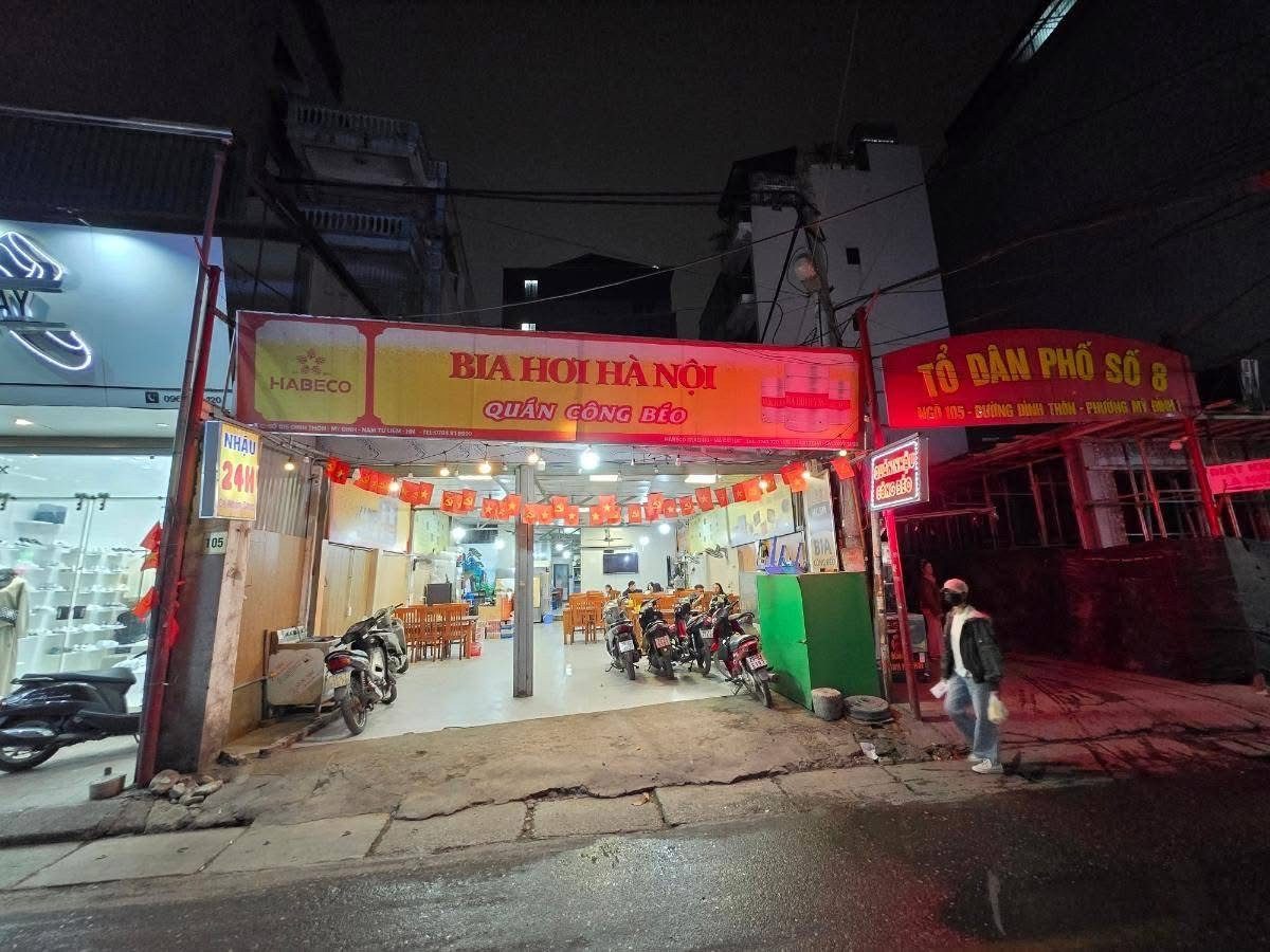 🔥 ĐẤT VIP ĐÌNH THÔN – QUỸ ĐẤT SIÊU KHAN HIẾM CÒN SÓT LẠI GIỮA TRUNG TÂM MỸ ĐÌNH 🔥
