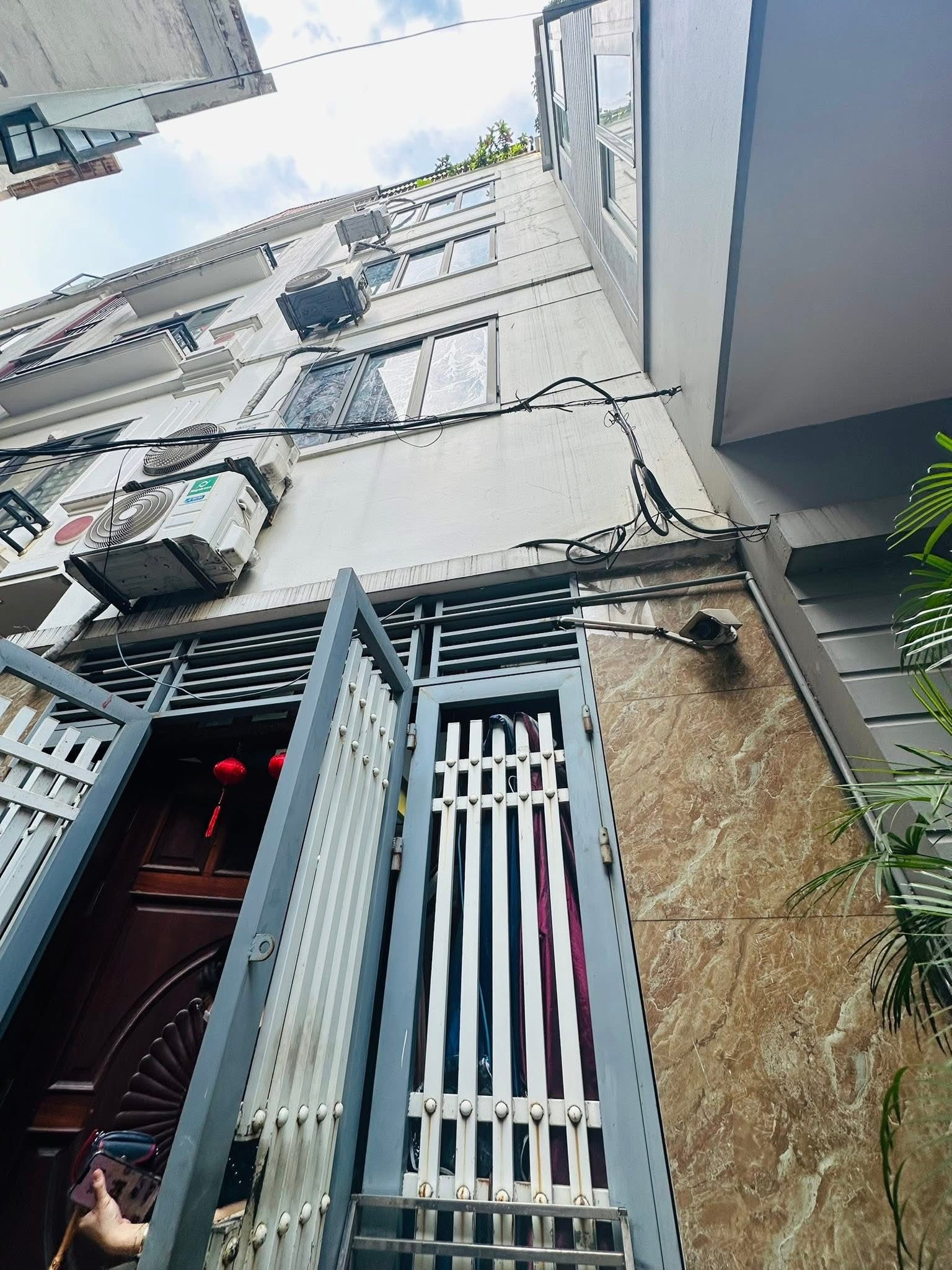 🏡 BÁN NHÀ ĐÌNH THÔN – NAM TỪ LIÊM
✨ MẶT NGÕ THẲNG – NHÀ NỞ HẬU – CÁCH PHỐ VÀI BƯỚC CHÂN – GIÁ CHỈ 9.3 TỶ