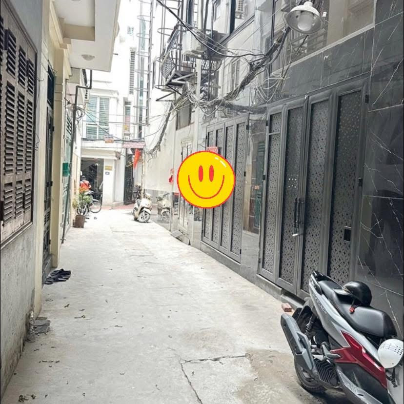 Gần Đình Thôn, CCMN 56m2, 7 tầng thang máy, dòng tiền 55tr, 12.5 tỷ.