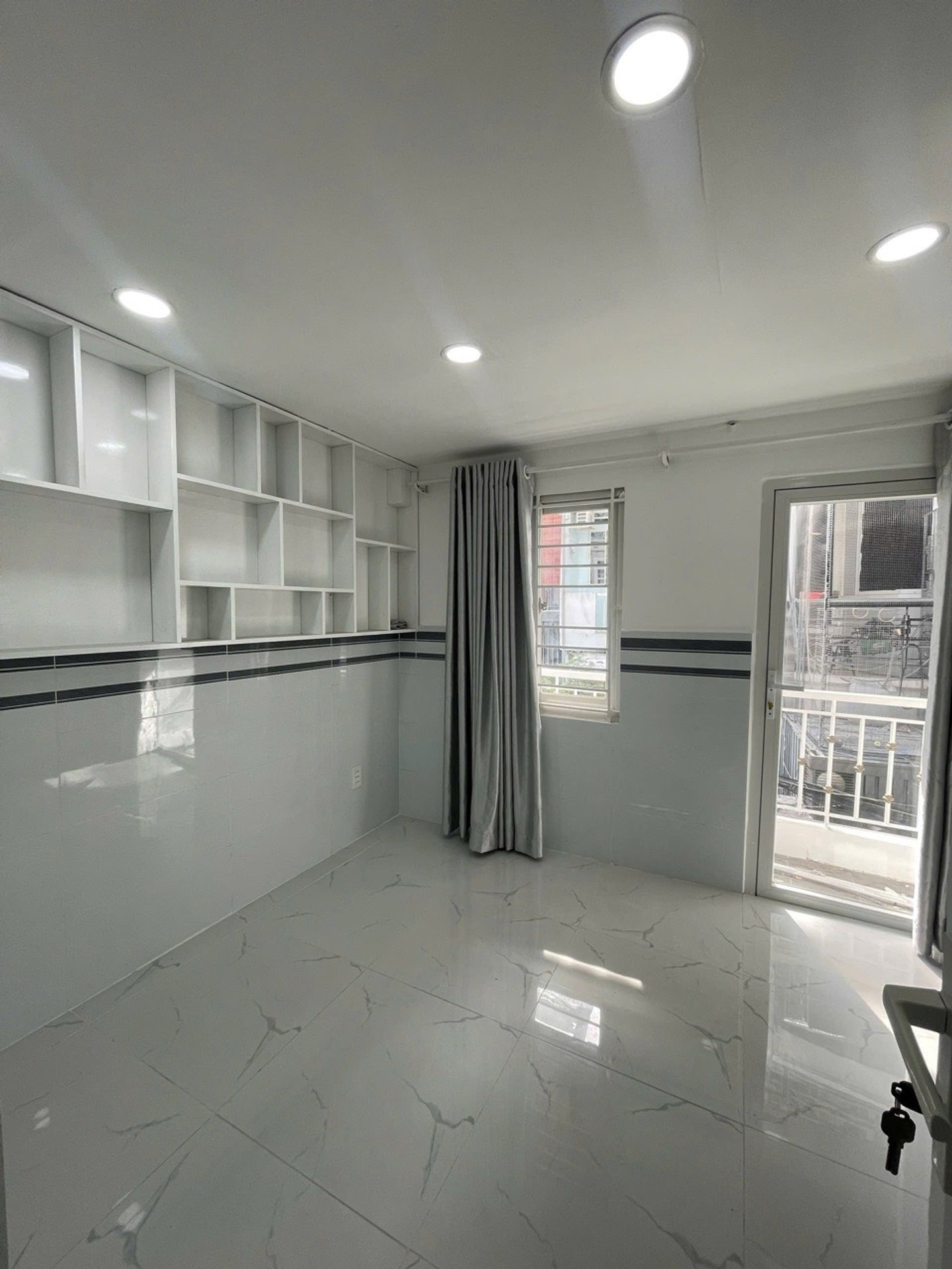 🏡 CHỈ 3.1 TỶ – SIÊU PHẨM MINI 3 TẦNG NGAY TRUNG TÂM BÌNH THẠNH