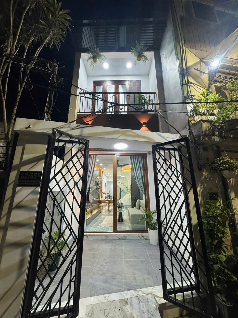 📌📌📌LÀM VIỆC TRỰC TIẾP GIÁ TỐT !!! Bán nhà kiệt Đinh Tiên Hoàng, Tam Thuận