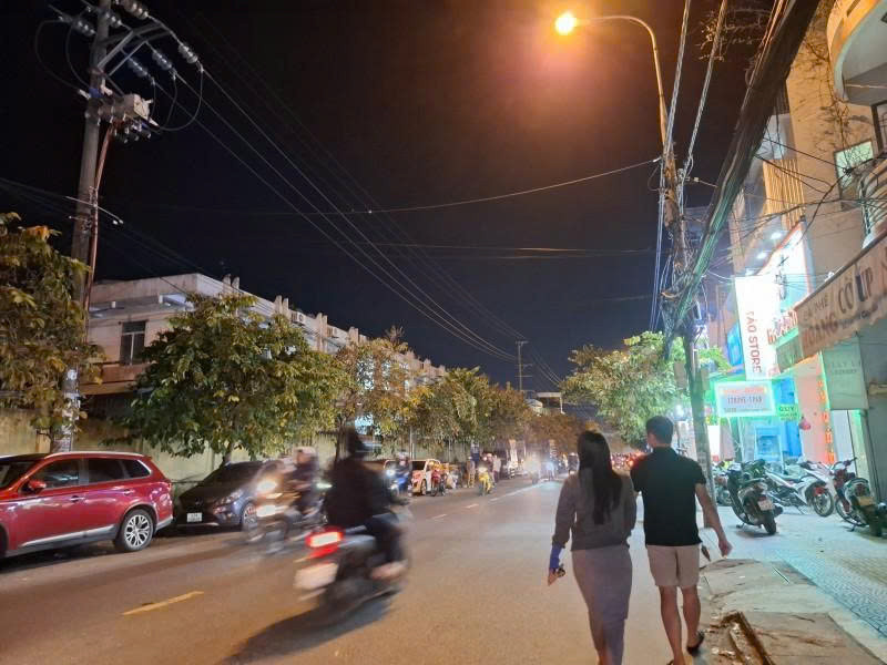 📌📌📌LÀM VIỆC TRỰC TIẾP GIÁ TỐT !!! Bán đất Đinh Tiên Hoàng, Thanh Bình