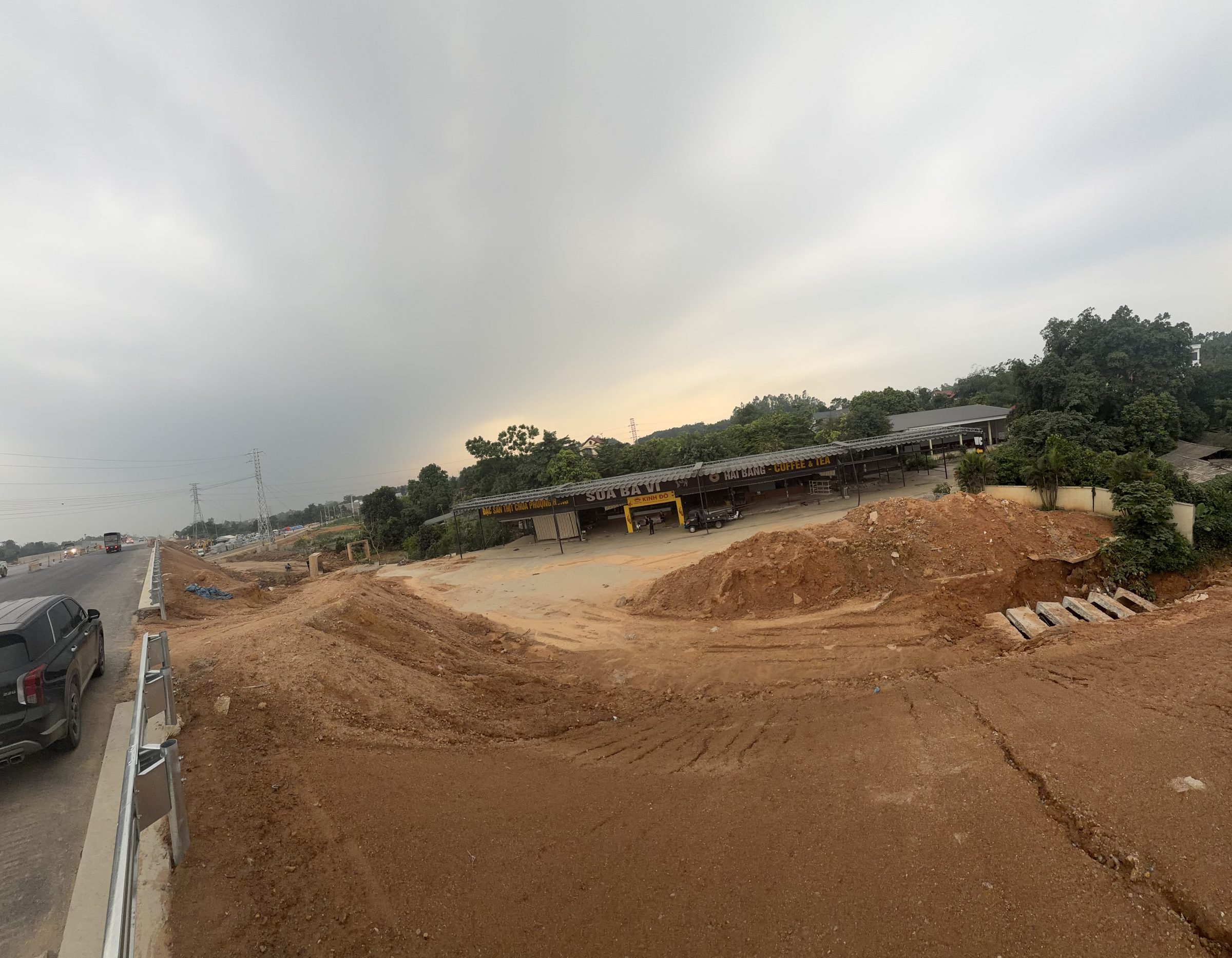 Bán hoặc cho thuê nhà hàng kho xưởng