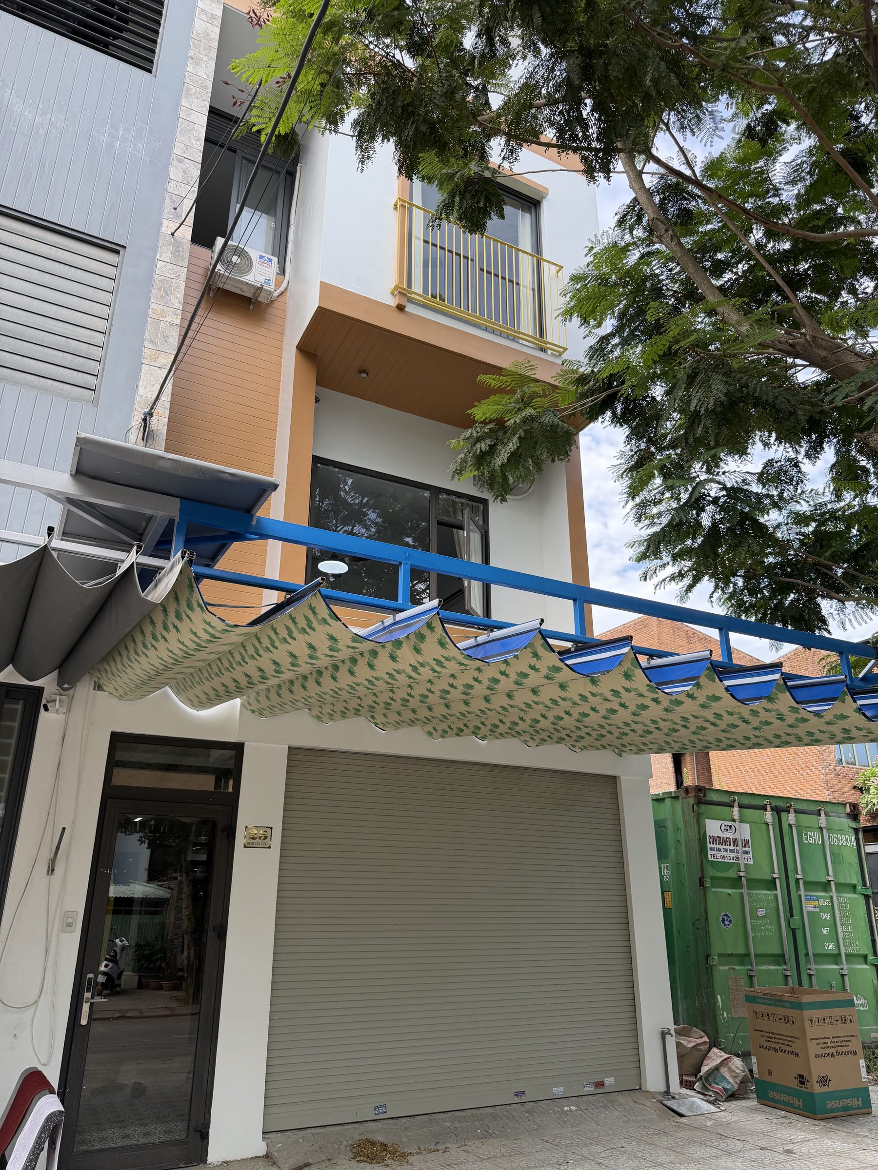 Chính chủ, cho thuê nhà nguyên căn, full nội thất