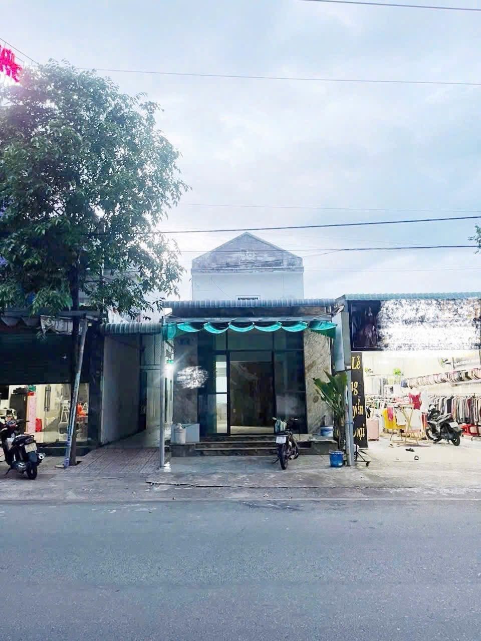 Hạ giá còn 550 triệu ở đường DK12, Thới hòa, Bến Cát, TPHCM