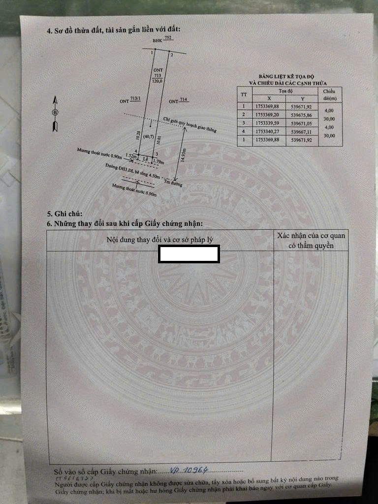 📌📌📌LÀM VIỆC TRỰC TIẾP GIÁ TỐT !!! Bán đất Đỗ Đăng Tuyển, xã Đại Hòa