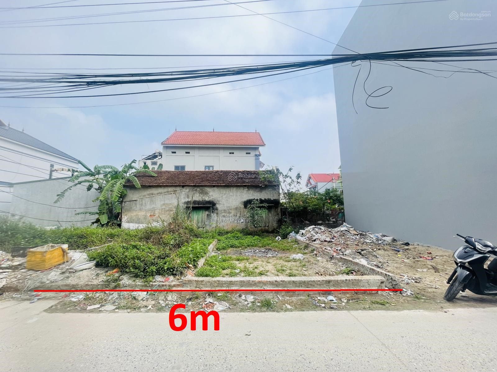 🚨 620 TRIỆU SỞ HỮU NGAY ĐẤT TRUNG TÂM CỦ CHI – SHR - ĐƯỜNG Ô TÔ