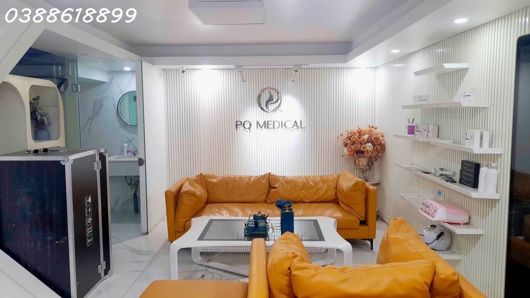 🏡 BÁN TÒA VĂN PHÒNG MỸ ĐÌNH - NAM TỪ LIÊM - 86M2 - 6T THANG MÁY - MT 5.7M - HÀNG XÓM THE MANOR - Ô TÔ TRÁNH - GIÁ 36,8 TỶ