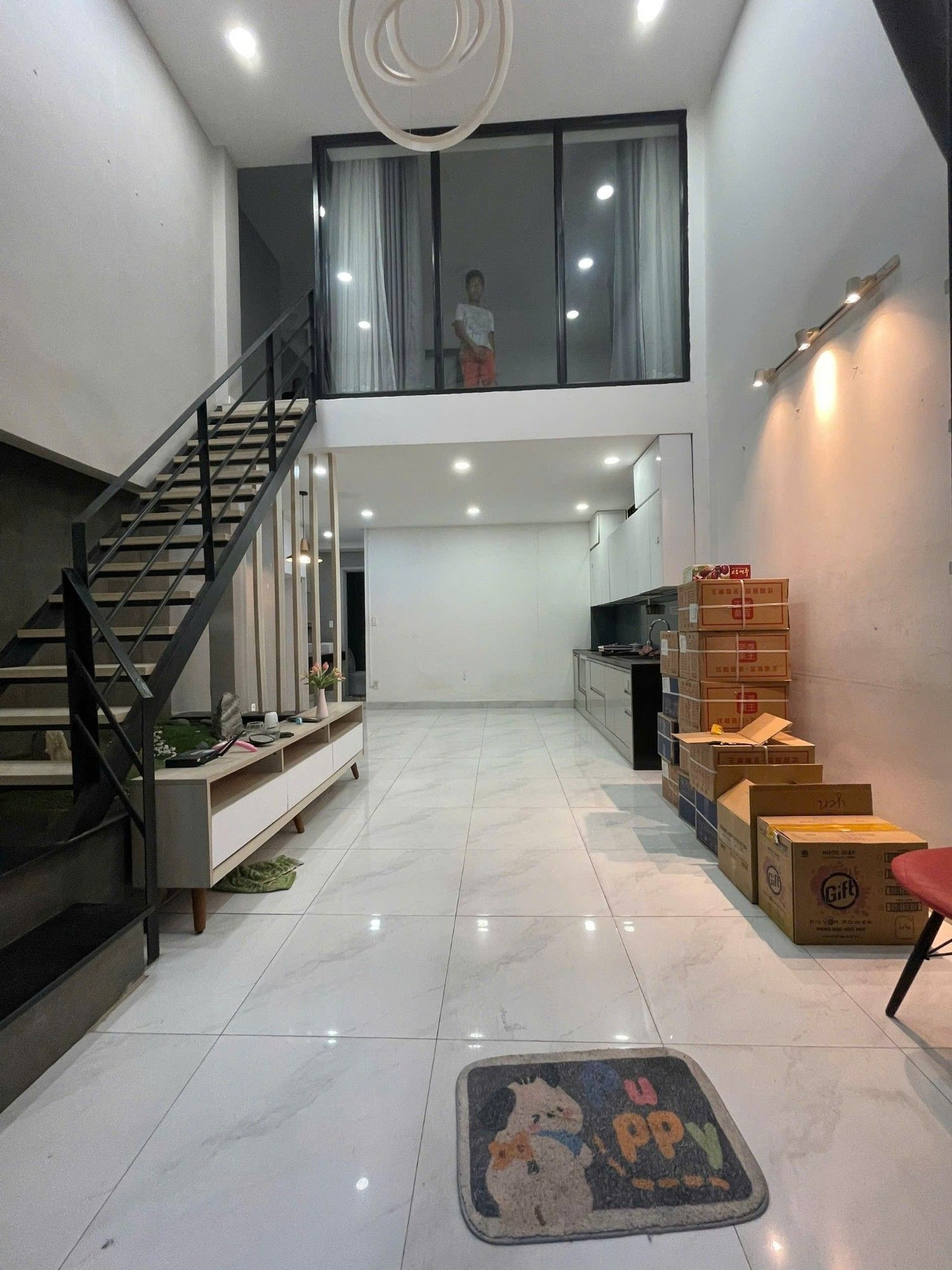 NHÀ NGANG 5m HÀNG HIẾM, GIÁ MỀM - ĐÔ ĐỐC CHẤN, TÂN PHÚ