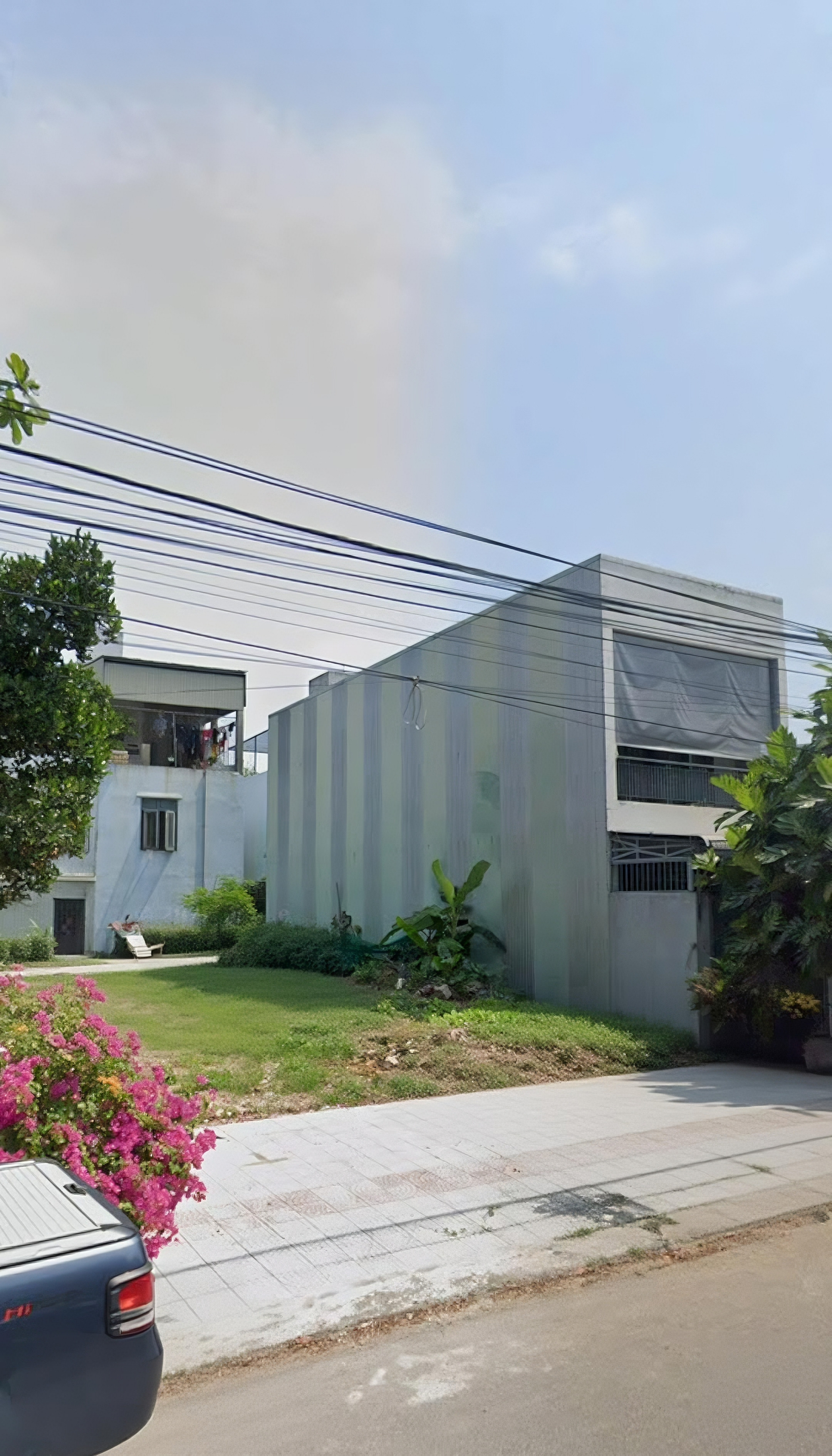 MẶT TIỀN ĐƯỜNG 10M5 - KINH DOANH ĐỈNH - NGAY BÊN PTTH NGUYỄN VĂN THOẠI -SÁT
AEON MALL -TIỀM NĂNG CAO.