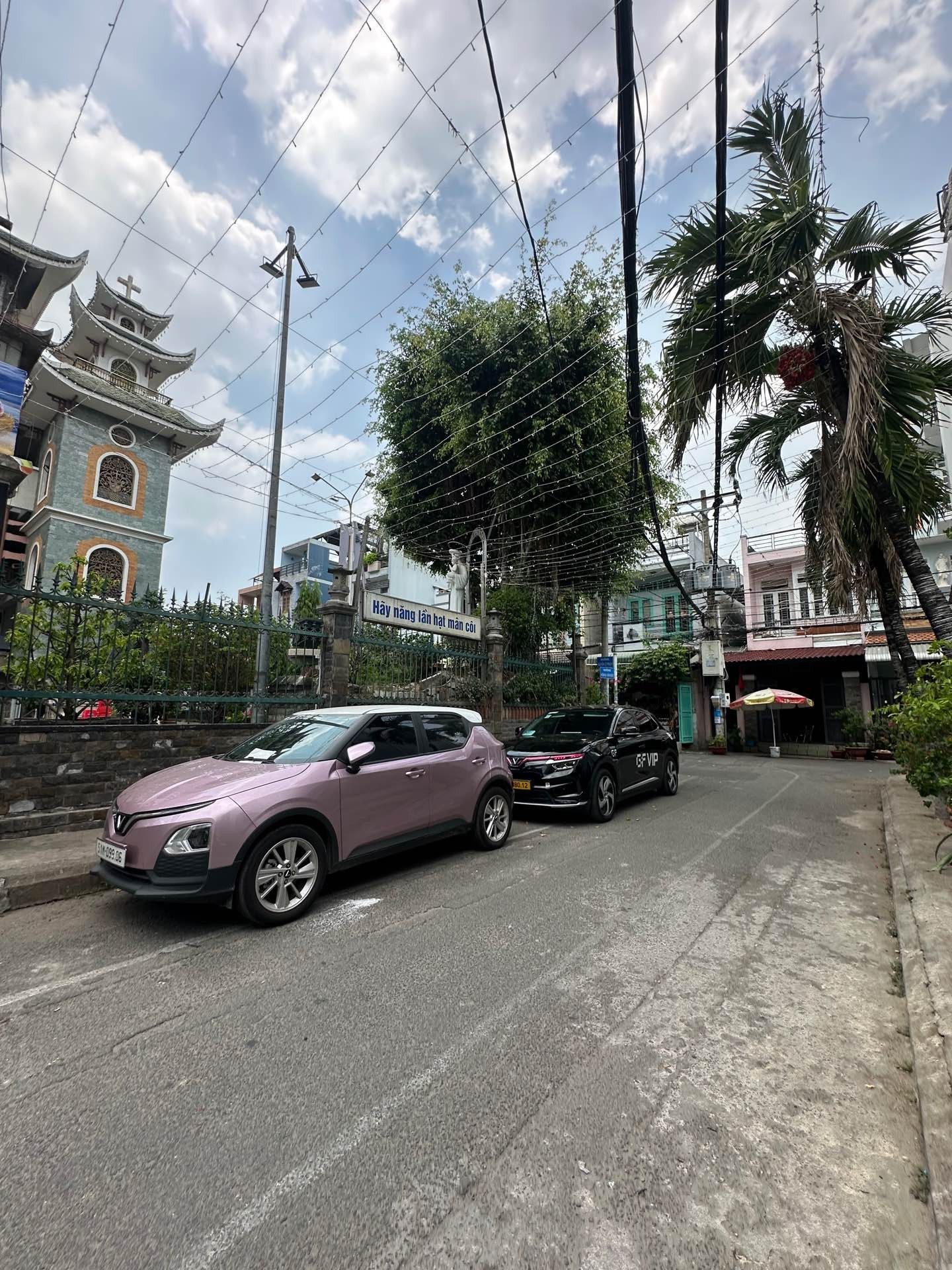 🏠 NHÀ MẶT TIỀN ĐÔ ĐỐC LỘC - TÂN PHÚ, TỔ ẤM LÝ TƯỞNG NGAY TRUNG TÂM TÂN PHÚ - SÁT NHÀ THỜ & TRƯỜNG HỌC