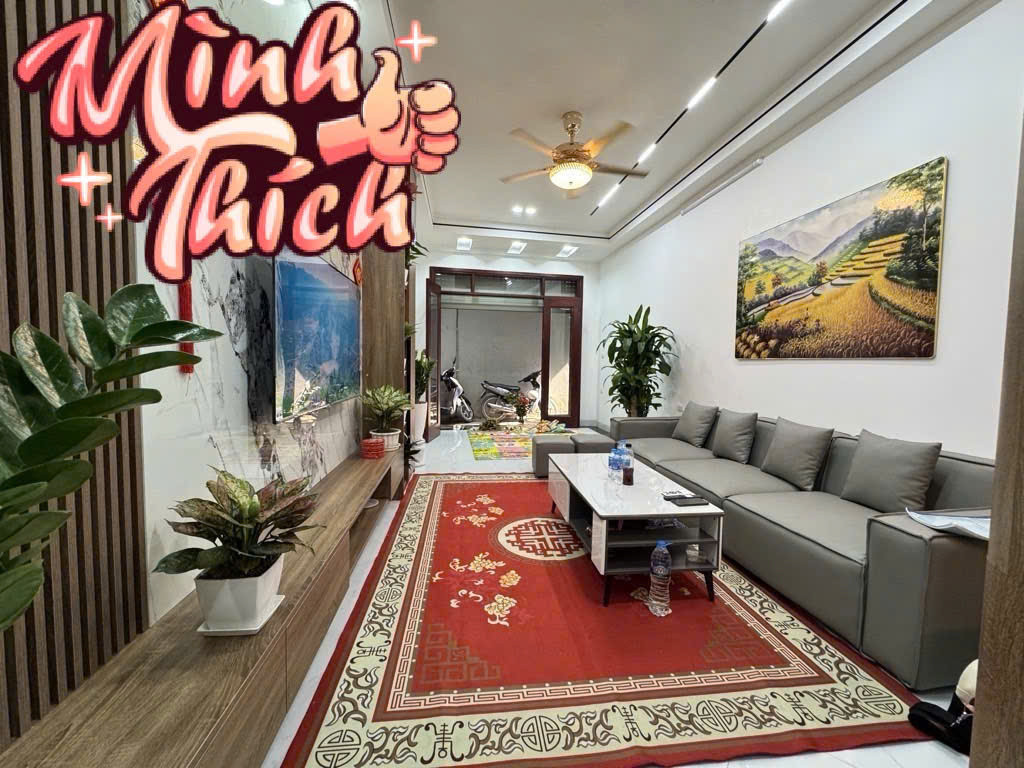 🔥 Bán Nhà Mễ Trì – 6 Tầng Thang Máy Cao Cấp – Full Nội Thất. Alo 0972 078 667
