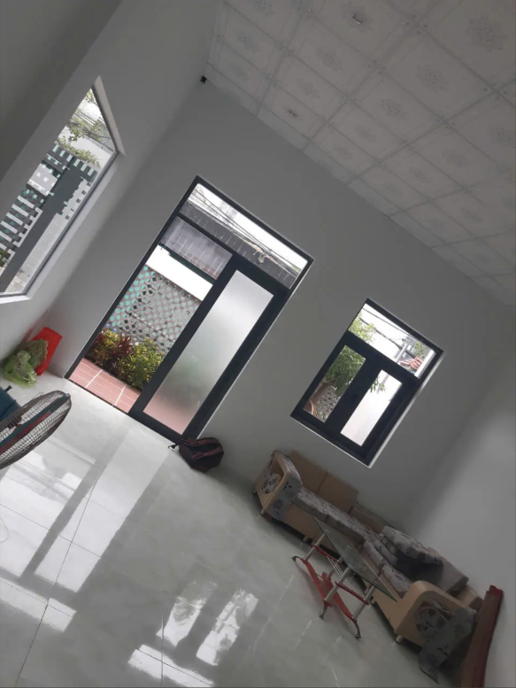 BÁN NHÀ VƯỜN ĐẸP – 177m2 giá 4.7 tỷ HẺM 78 ĐÔ LƯƠNG VŨNG TÀU