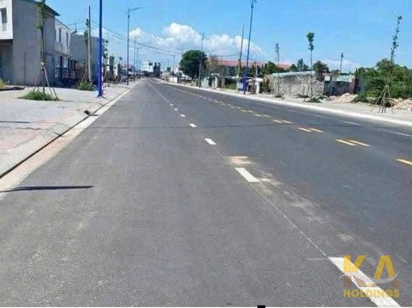 BÁN LÔ GÓC ĐẤT (ĐẸP NHƯ NGỌC TRINH) TÁI ĐỊNH CƯ TÂY BẮC A3 – PHƯỜNG 12, TP VŨNG TÀU