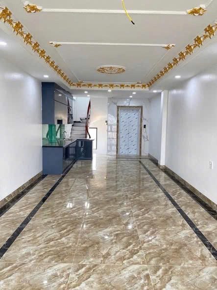 CHO THUÊ TOÀ NHÀ 7 TẦNG – HOÀNG MAI Địa chỉ: 37 Đỗ Mười, P. Yên Sở, Hoàng Mai
