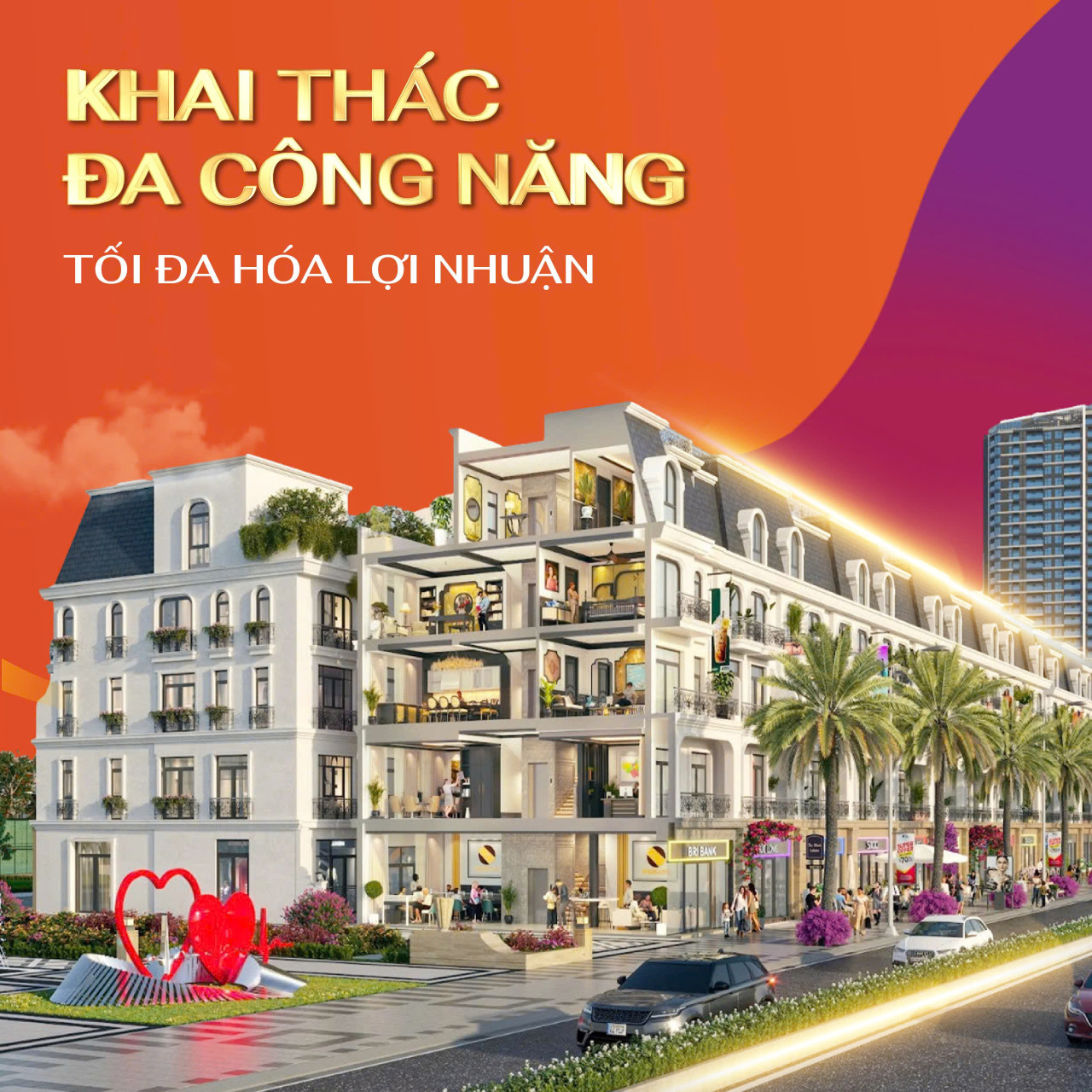 💎 CĂN NGOẠI GIAO – MẶT ĐƯỜNG ĐỖ 10

Vị trí trung tâm – hạ tầng hoàn thiện, lưu lượng xe lớn

Tiềm năng kinh doanh – buôn bán dài hạn

Giá ngoại giao hấp dẫn, biên độ tăng giá mạnh

Phù hợp cả an cư – đầu tư – sang nhượng

📲 Gọi ngay Hiếu – 0846.