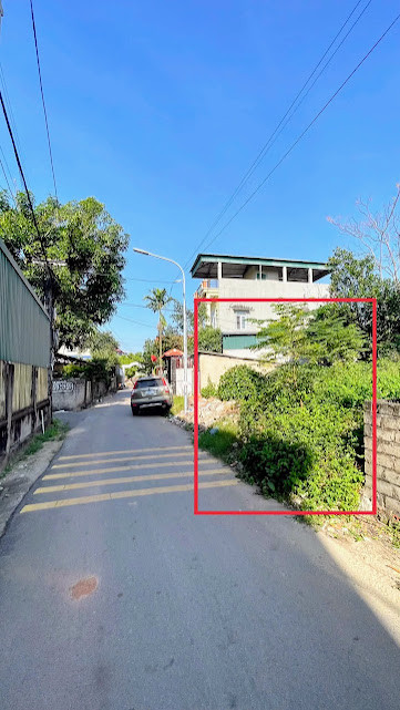 Tầm tiền 1–2 tỷ kiếm đâu ra lô 76m² ven đô đẹp thế này – Giá 1 tỷ 5!