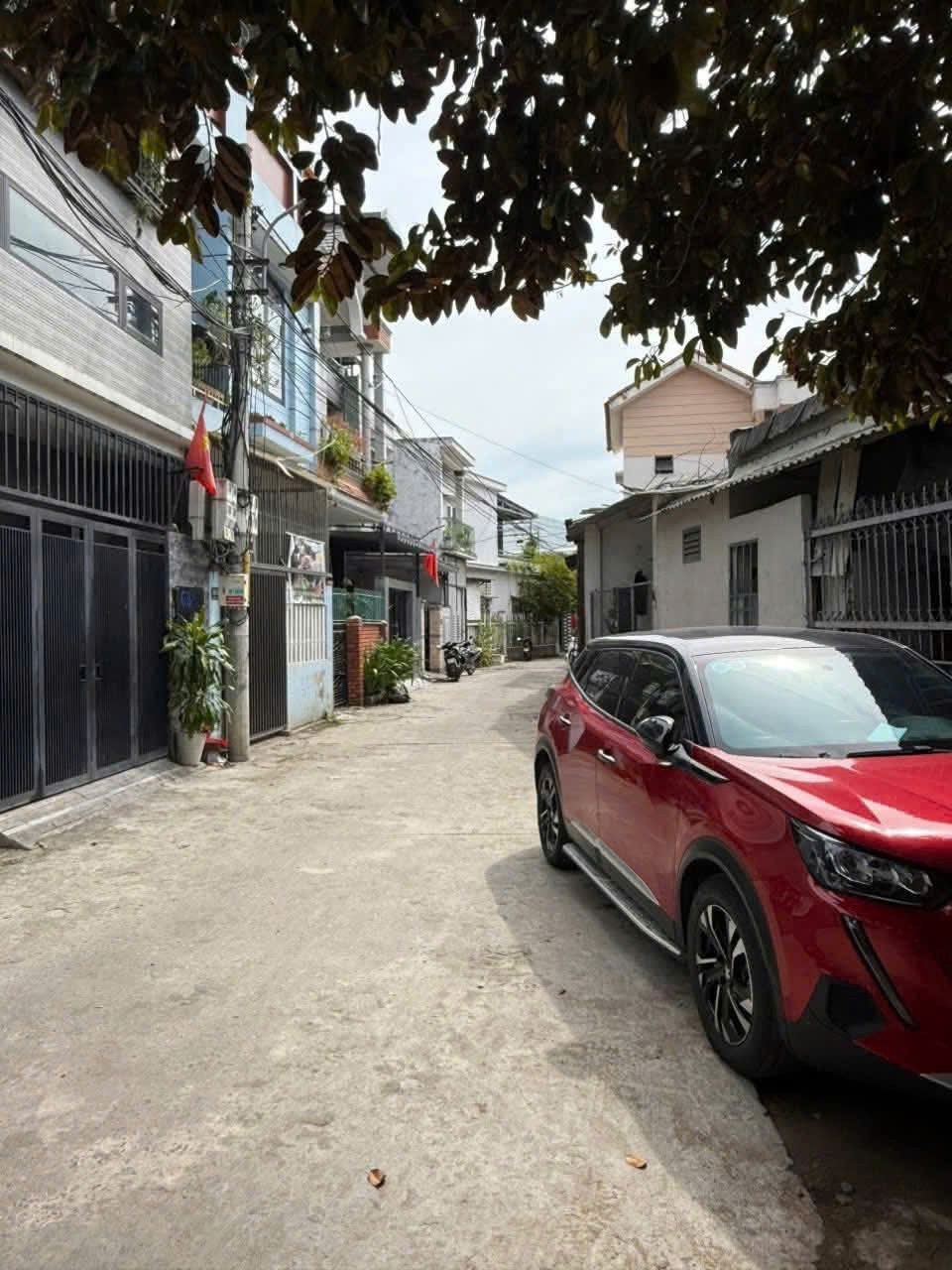 📌📌📌LÀM VIỆC TRỰC TIẾP GIÁ TỐT !!! Bán nhà Đỗ Nhuận, Hòa Minh