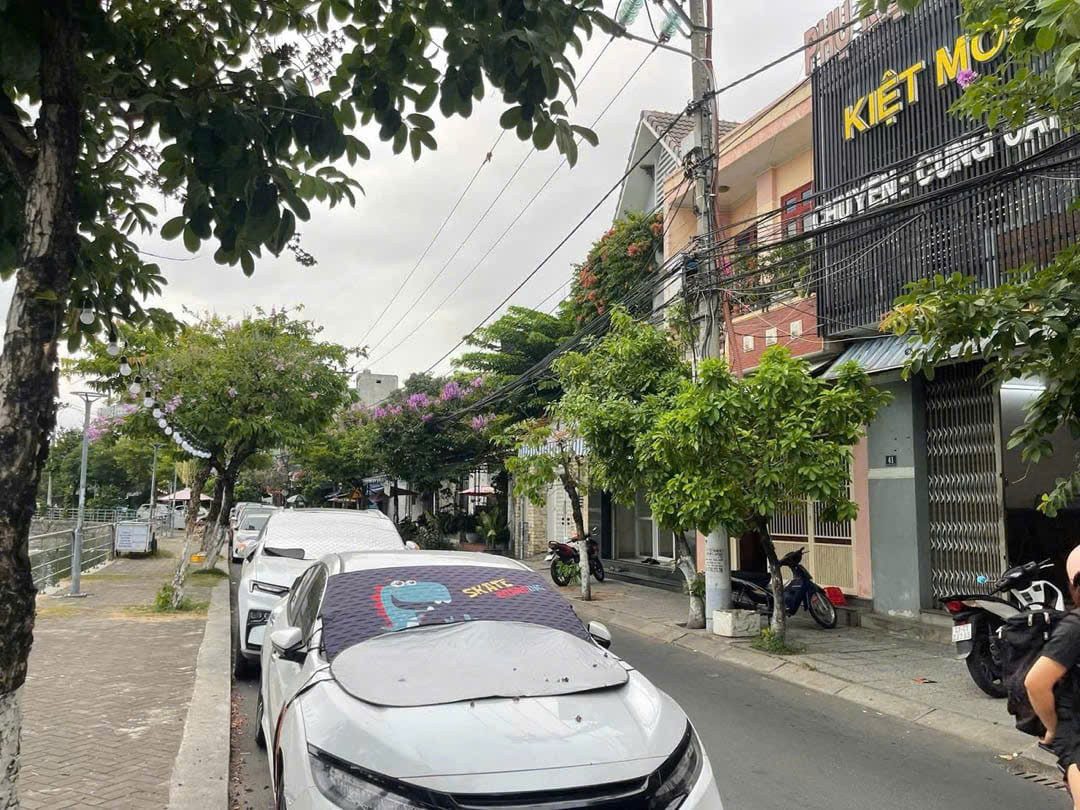 📌📌📌LÀM VIỆC TRỰC TIẾP GIÁ TỐT !!! Bán nhà kiệt Đỗ Quang, Vĩnh Trung