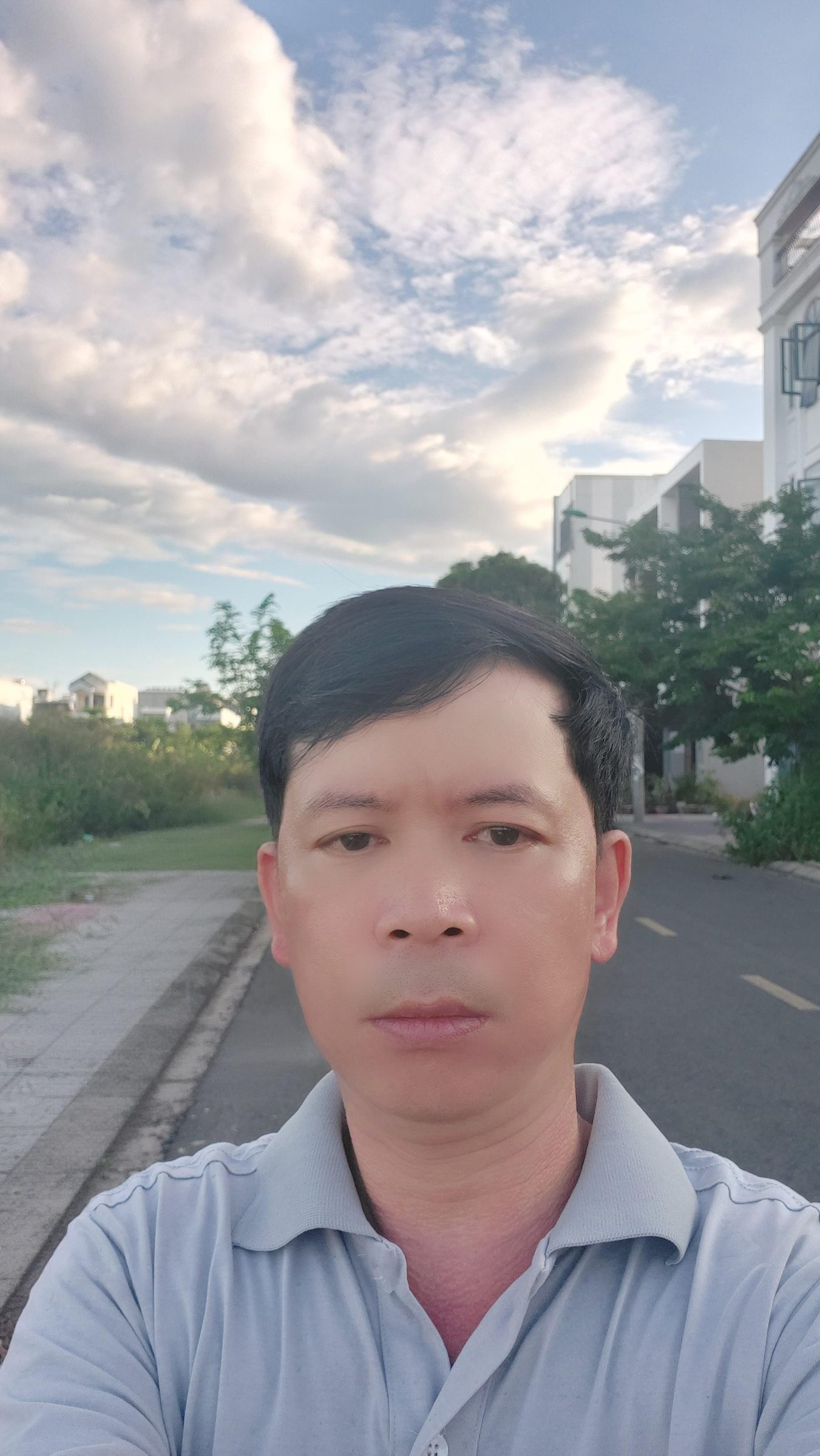 Bán Đất 100m²,giá 8.2 tỷ tại Đường Đỗ Quỳ Phường Hòa Xuân Đà Nẵng. View công viên, hướng Đông Nam cực mát mẻ