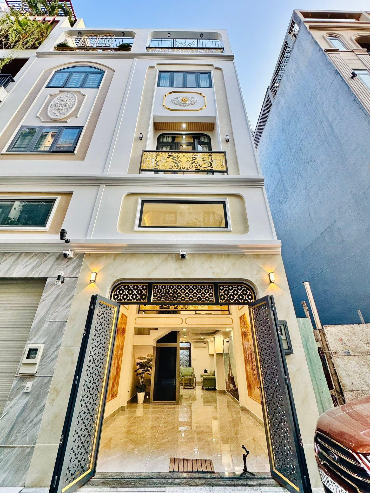 Chú Thiện cần bán gấp căn chính chủ Đỗ Thị Lời P1 Q3, 75m2,Giá 4ty670, sổ hồng riêng