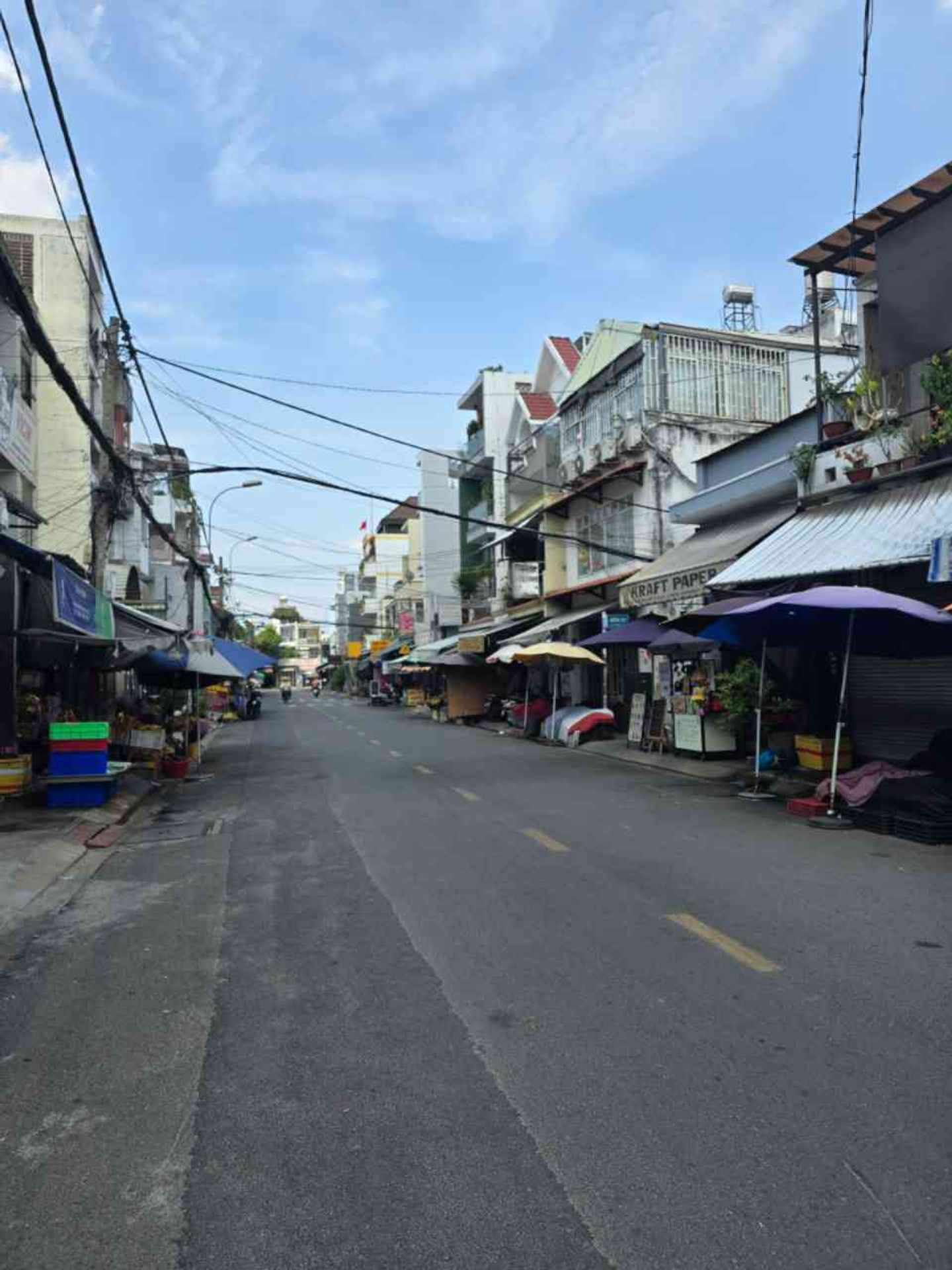 Nhà Tân Phú 1 Trệt 1 Lầu Mới Đẹp – Gần Chợ Tân Hương – DT 16m² – Giá Chỉ 2.2 Tỷ