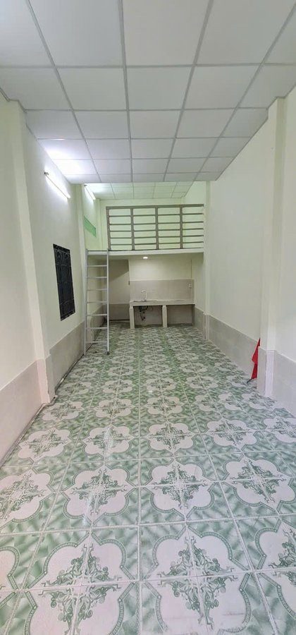 Bán Nhà Hẻm Ô Tô - Đỗ Thừa Luông - Tân Phú - 2 Tầng - 90M2 - Giá 7.5 Tỷ