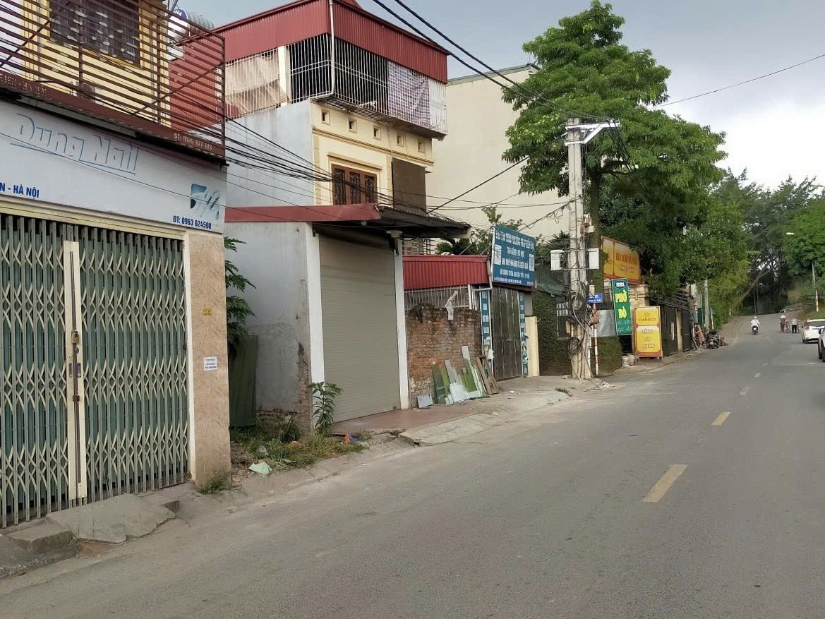 GIA ĐINH CHUYỂN VÀO ĐÀ NẴNG LÀM ĂN CẦN BÁN ĐẤT VIEW HỒ ĐẸP – THỊ TRẤN XUÂN MAI CHƯƠNG MỸ