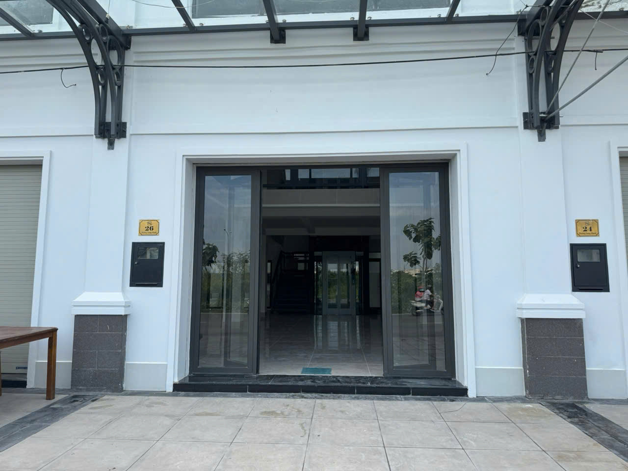 GIÁ TỐT – CHO THUÊ 3 CĂN SHOPHOUSE LIỀN KỀ – ĐỐI DIỆN THE GLOBAL CITY, TP THỦ ĐỨC