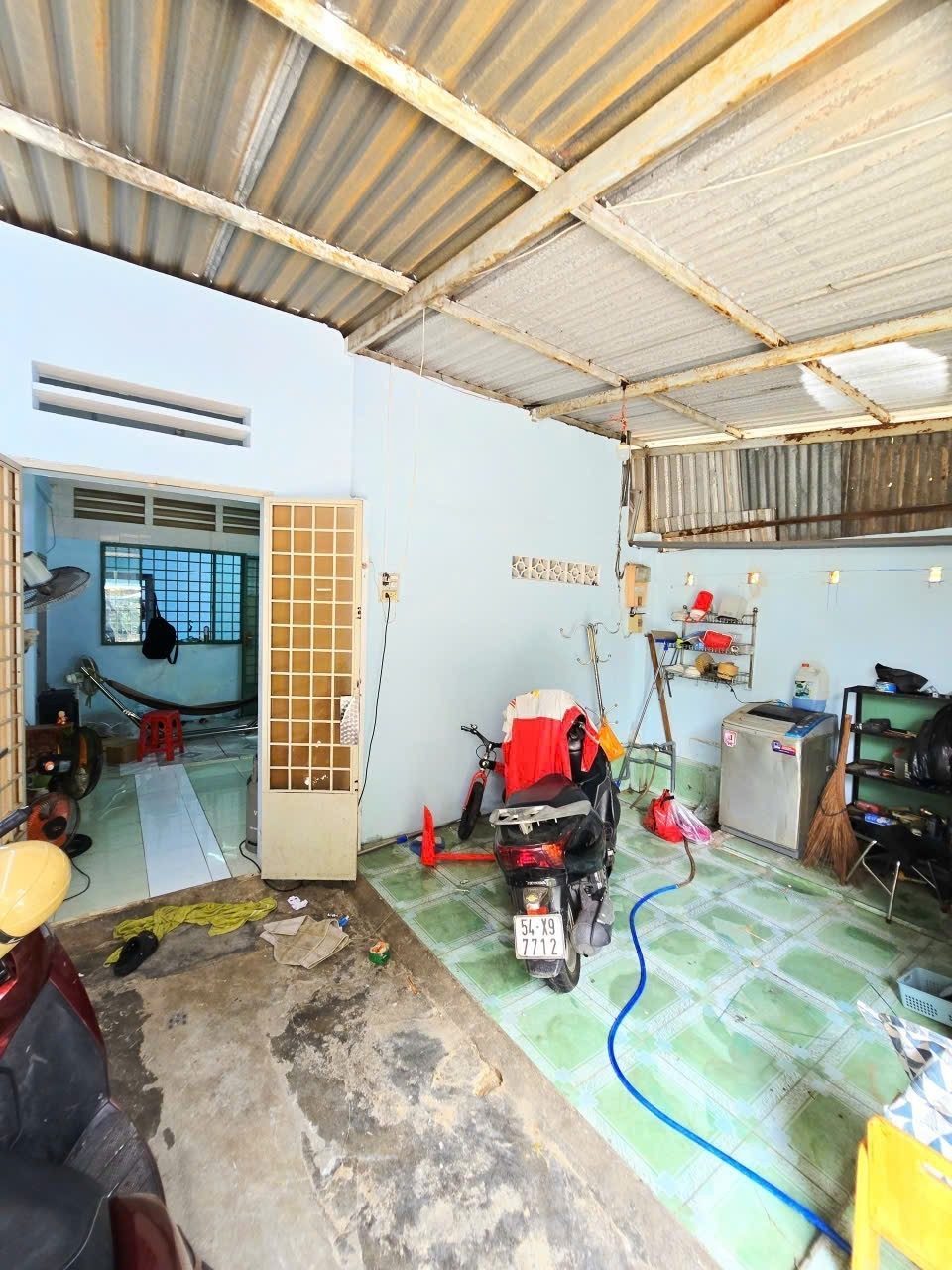 BÁN NHÀ PHƯỚC BÌNH - 107M2, NGANG 4.6M - GẦN ĐẠI LỘ 3- THE GLOBAL CITY - GIÁ 8.7 TỶ (14-87)