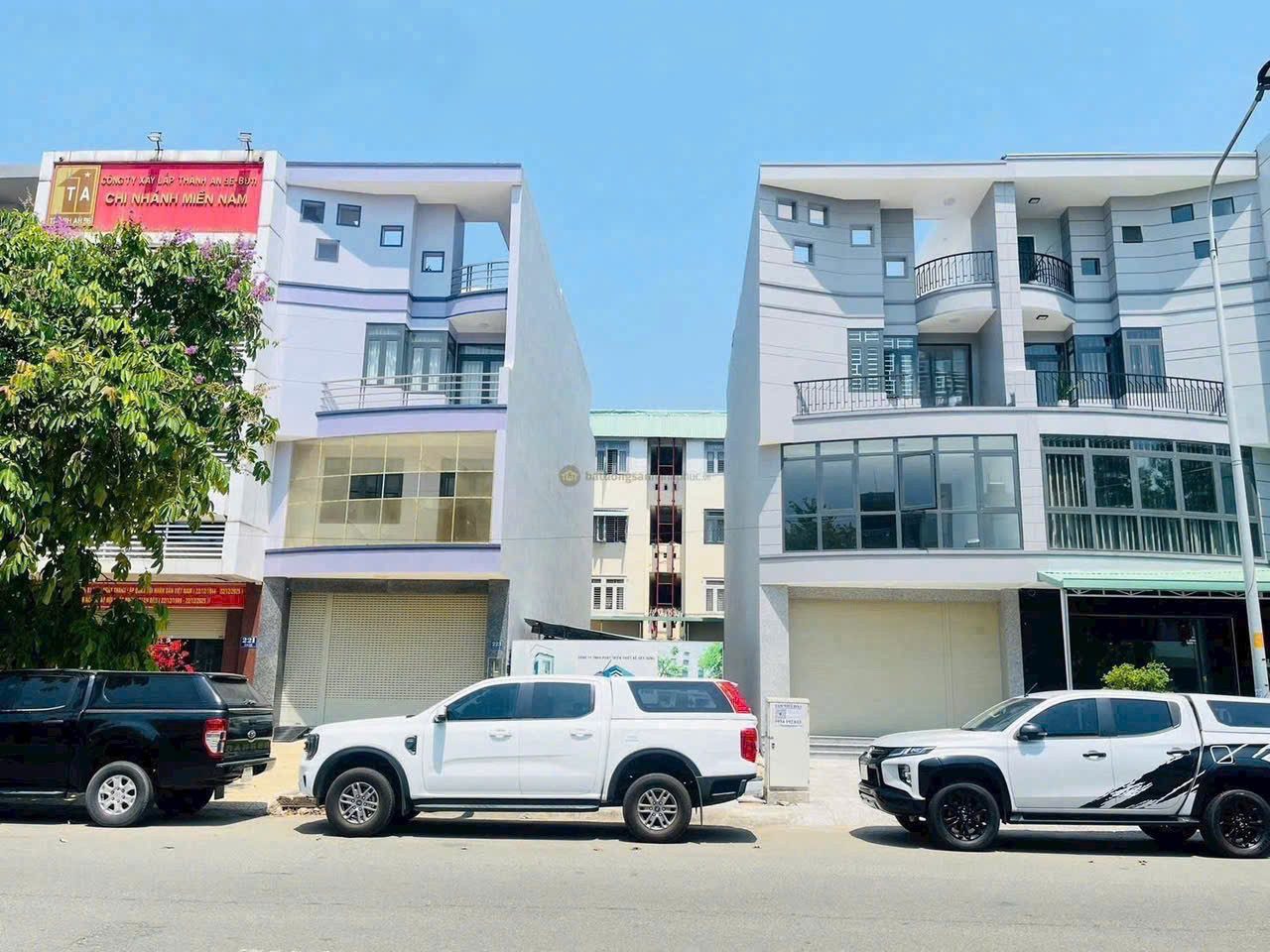 🏡✨ BÁN ĐẤT MẶT TIỀN KINH DOANH TRỤC CHÍNH HUY CẬN – KDC KHANG ĐIỀN, PHƯỚC LONG, TP.HCM ✨🏡