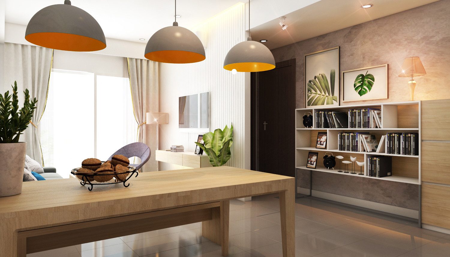 giảm giá 520 triệu. Bán căn hộ cao cấp, CĐT Novaland, khu compound Lucky Dragon - Đỗ Xuân Hợp - Quận 9, Thủ Đức - Tp. HCM. 75.2m2- 4.8 tỷ. Sổ đỏ sẵn sàng giao dịch.
