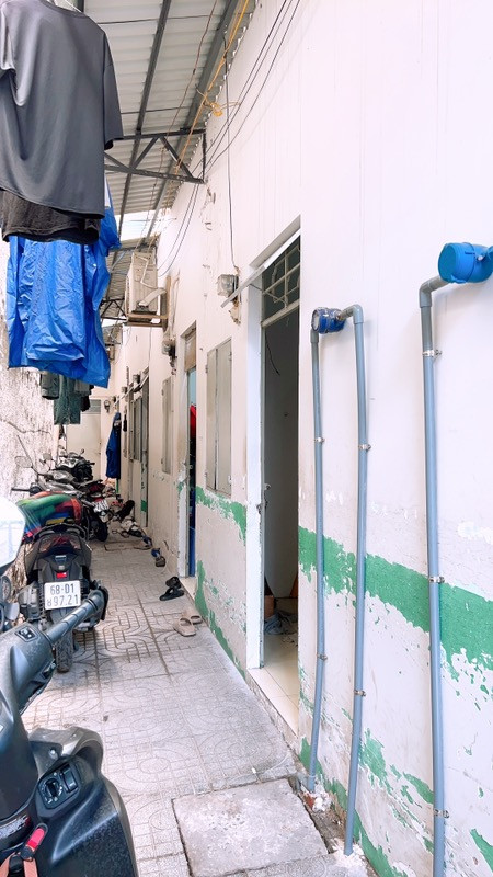 GB DÃY TRỌ HXH ĐỔ XUÂN HỢP :NGANG6M .DÒNG TIỀN 20TR/ TH. ĐANG KD FULL. HOÀN CÔNG.