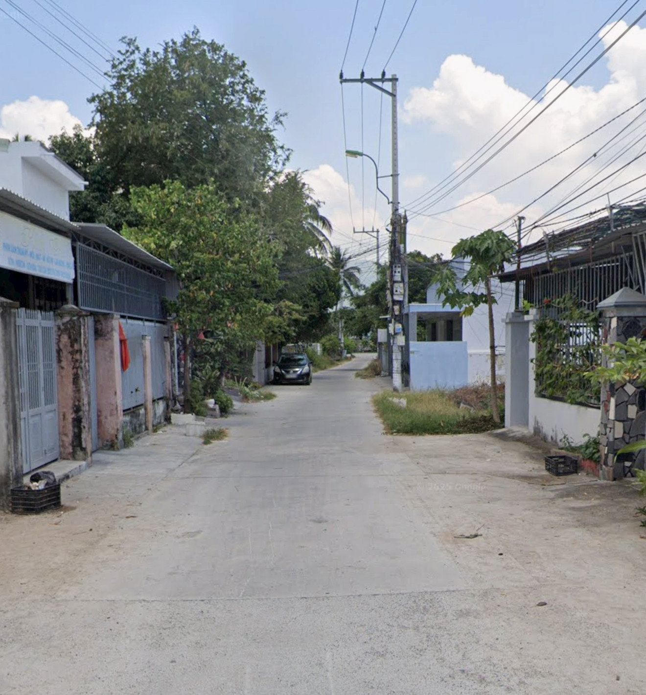 🔴 BÁN ĐẤT TẶNG NHÀ –  PHƯỜNG NAM NHA TRANG - 112m2 - 2,9 Tỷ.