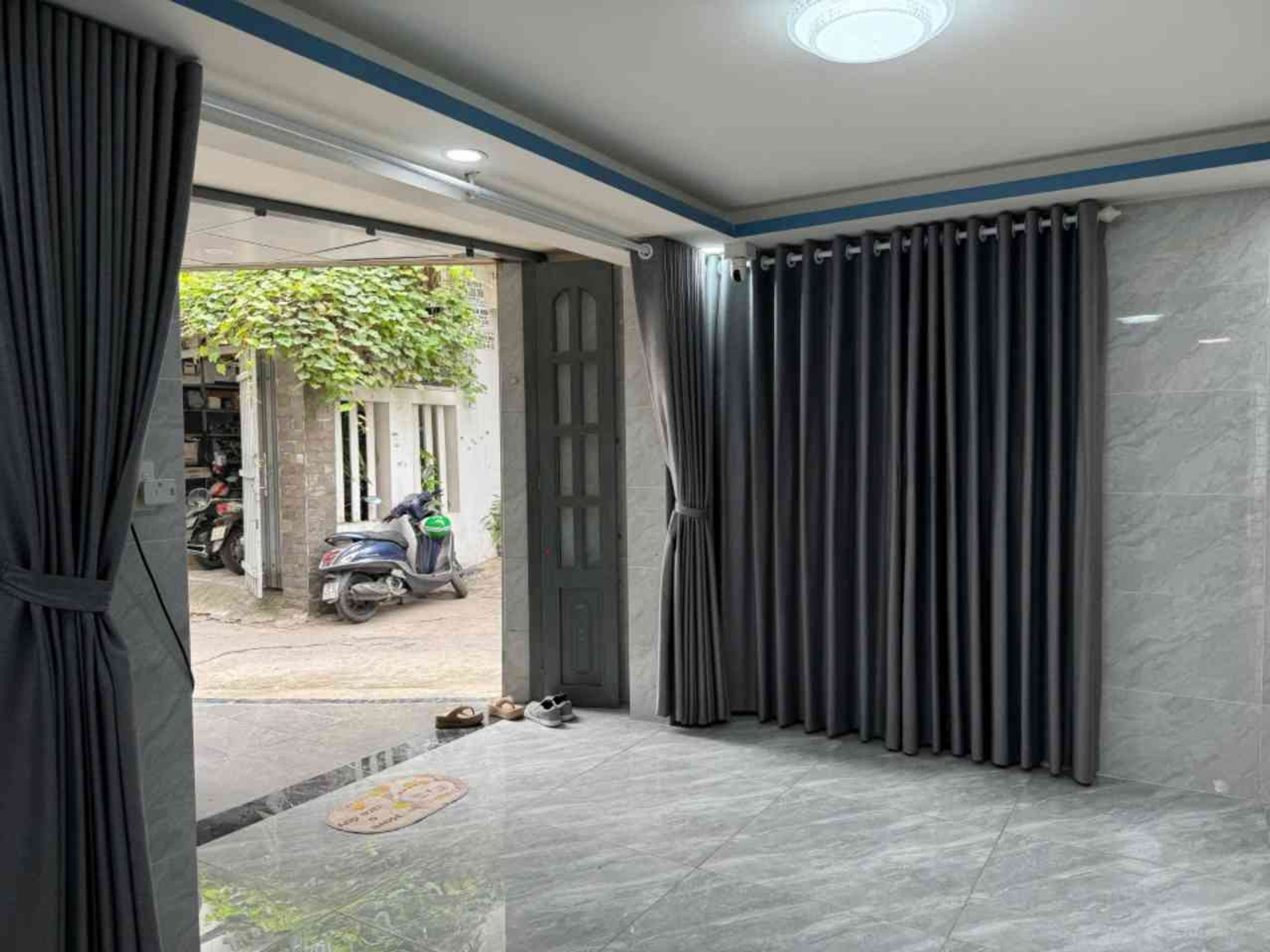 Đoàn Giỏi - Tân Sơn Nhì 48m2 Nở hậu Hẽm xe hơi chỉ 5.6 tỷ