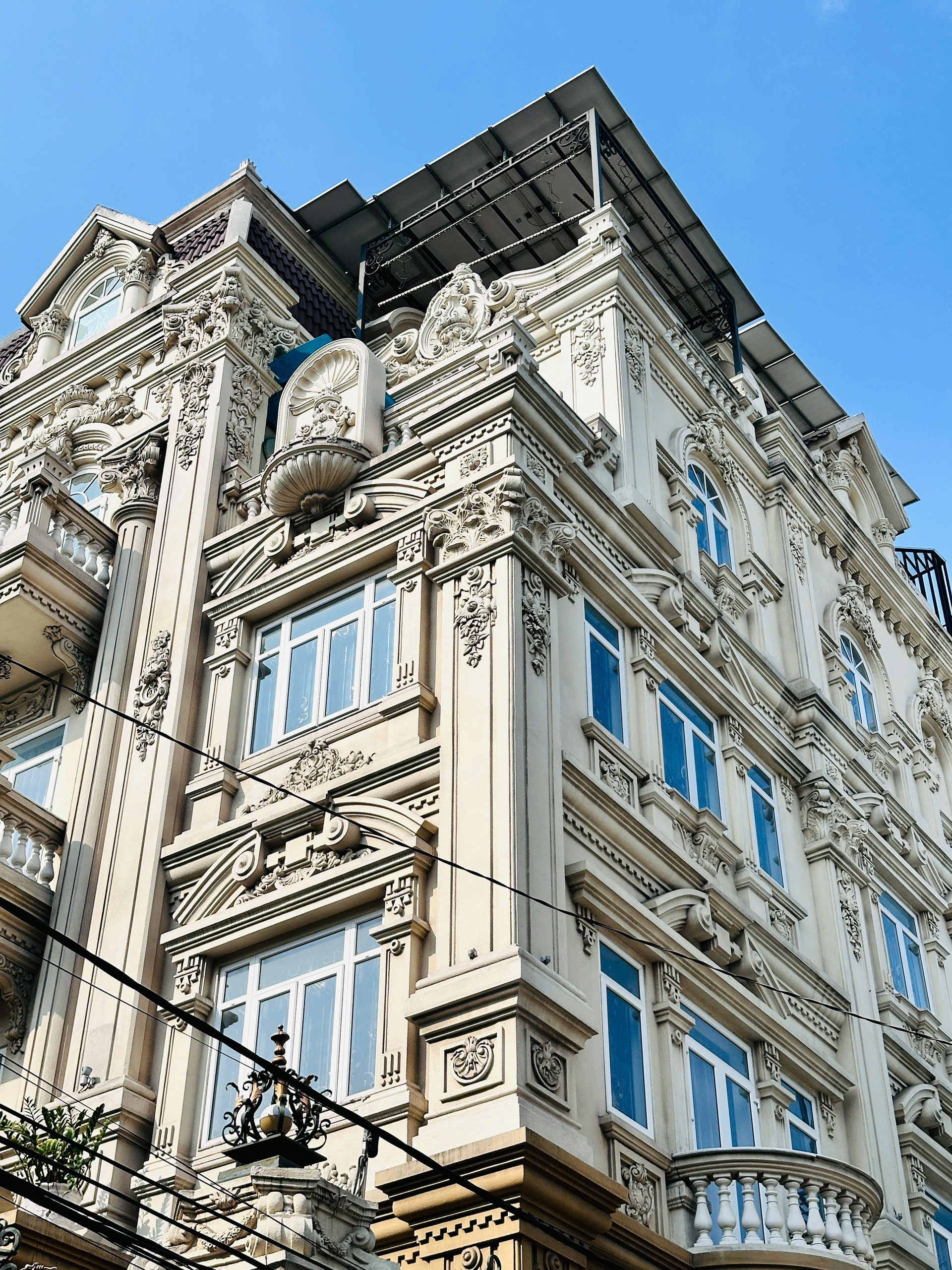 Chính chủ bán nhà mặt tiền gần Lũy Bán Bích Tân Phú – diện tích 184m² ngang 6.56m – 19.5 tỷ