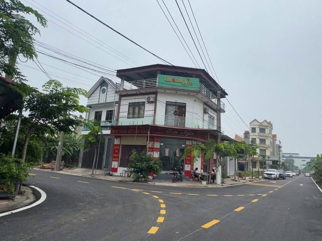 Đất nền