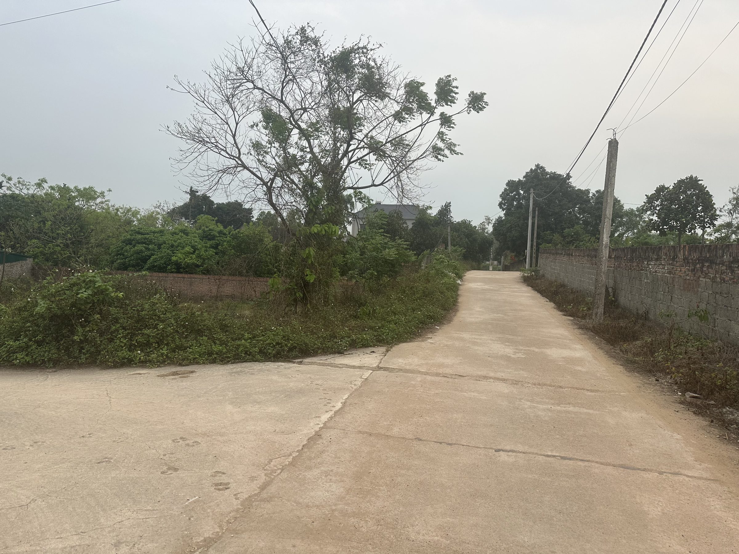 Bđs ven khu công nghiệp