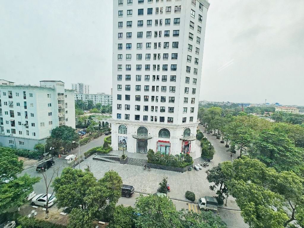 💥TC 4TỶ - CHUNG CƯ VALENCIA -CĂN ÁP GÓC 2 NGỦ 2WC  - TẶNG FULL NỘI THẤT SANG TRỌNG