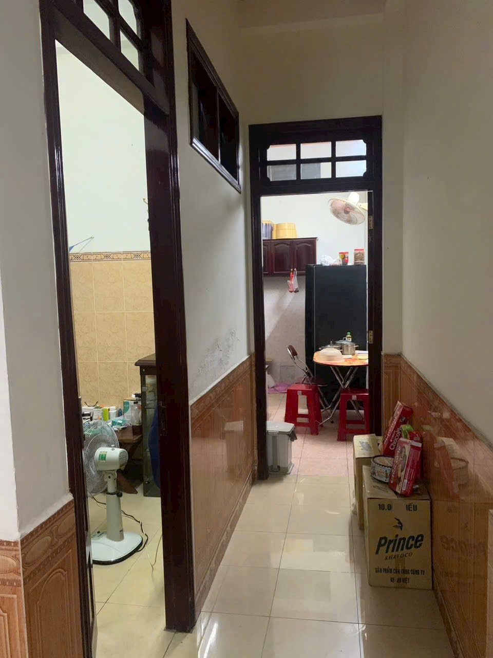 📌📌📌LÀM VIỆC TRỰC TIẾP GIÁ TỐT !!! Bán nhà Đoàn Khuê, Khuê Mỹ