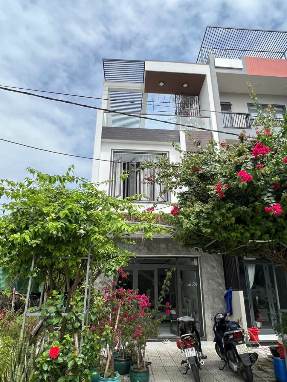 📌📌📌LÀM VIỆC TRỰC TIẾP GIÁ TỐT !!! Bán nhà Đoàn Khuê, Khuê Mỹ