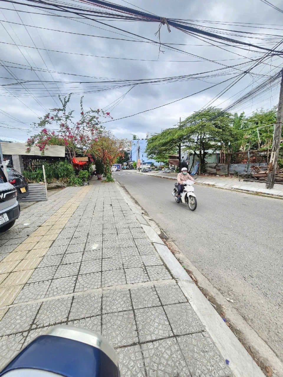 📌📌📌LÀM VIỆC TRỰC TIẾP GIÁ TỐT !!! Bán đất kiệt Đoàn Phú Tứ, Hòa Khánh Bắc