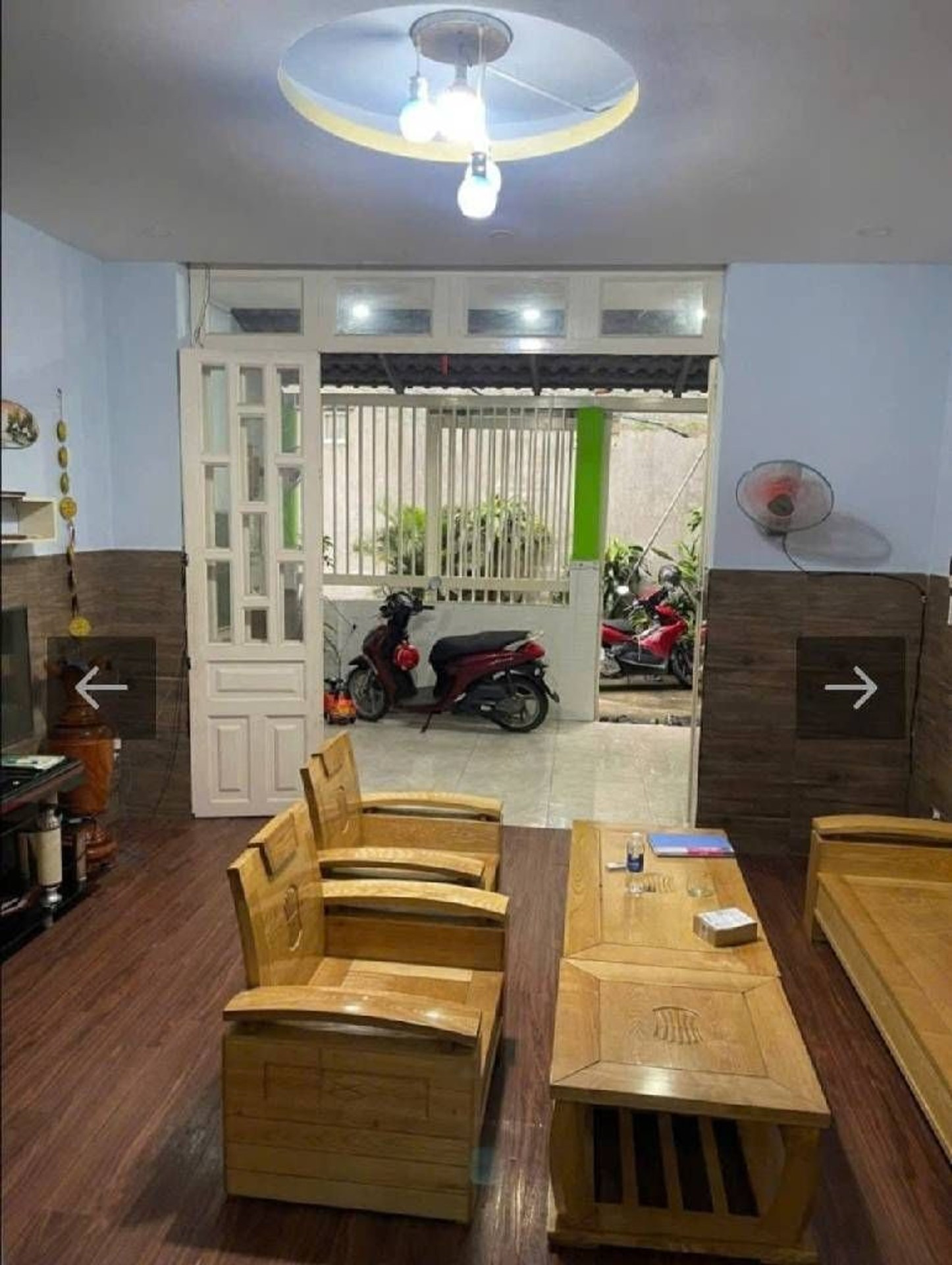 🏡 NHÀ MỚI 1 TRỆT 1 LẦU 1 TUM – NGAY CHỢ ĐOÀN THỊ KIA, DĨ AN