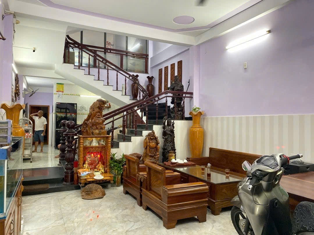 Bán nhà Doãn Uẩn 📌📌📌LÀM VIỆC TRỰC TIẾP GIÁ TỐT !!!