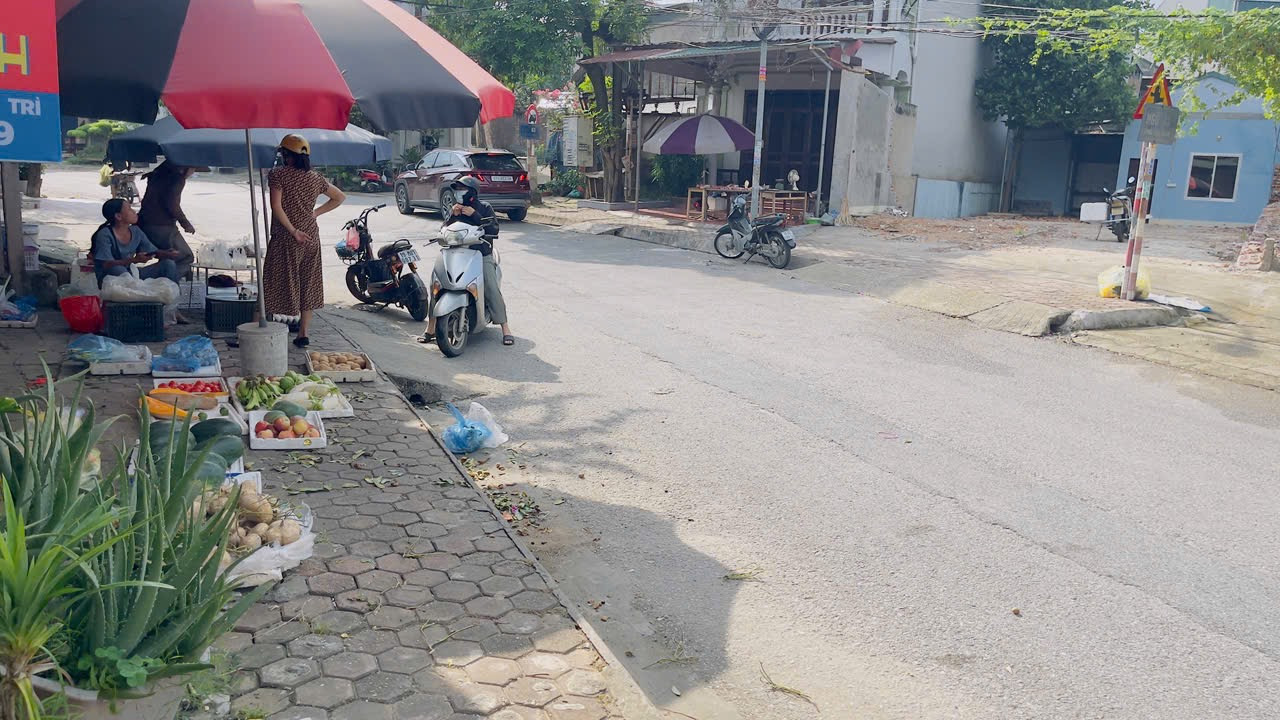 Bán đất 71.5m² ngang 3.71m giá 3.95 tỷ Phường Thanh Miếu