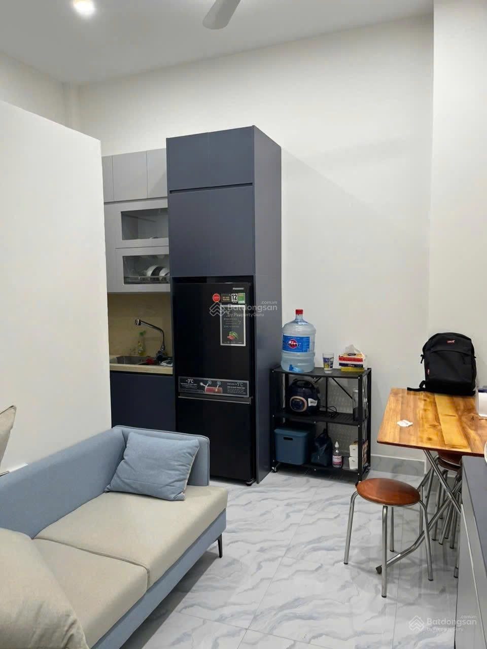 Cho Thuê Nhà Ngõ 266 Đội Cấn - Ba Đình 25M² 4 Tầng 2 Ngủ Full Nội Thất - Ngõ Ô Tô Nhỏ - Giá Thuê 13tr