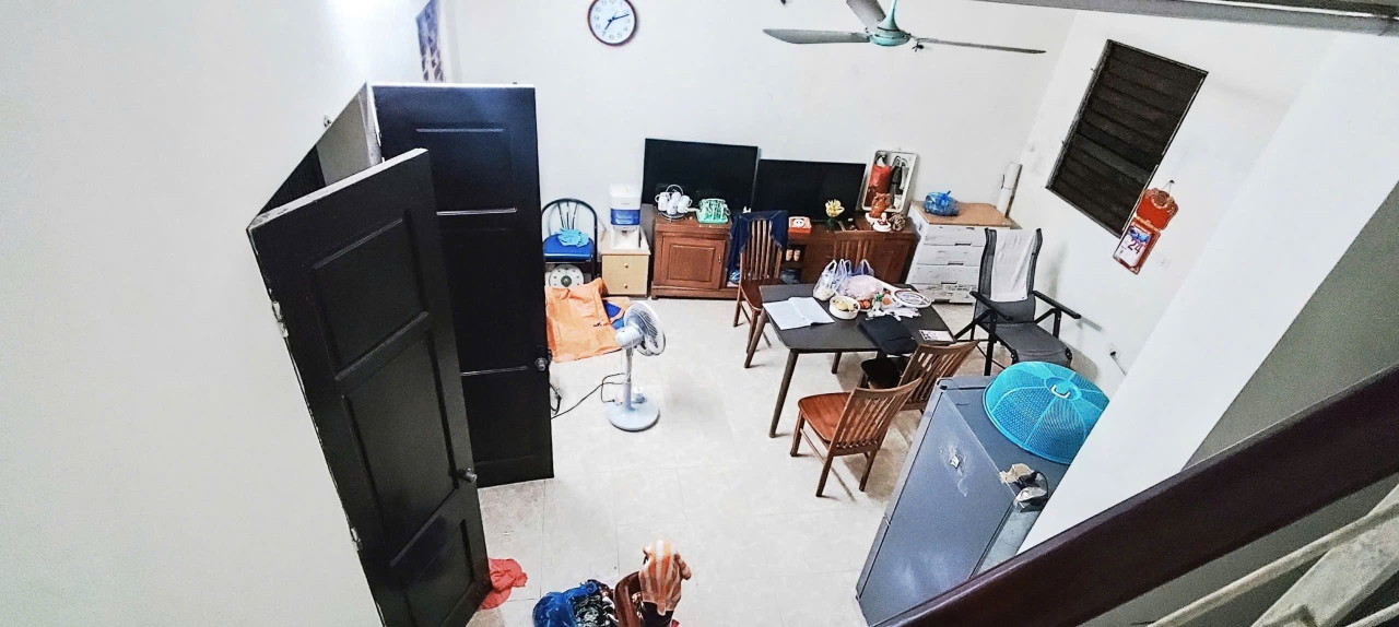 🏠 BÁN NHÀ ĐỘI CẤN - BA ĐÌNH - NGÕ TO NHƯ PHỐ - 2 THOÁNG