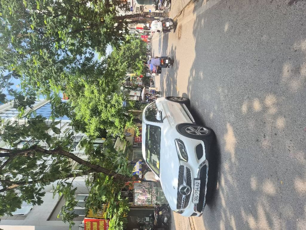 🏠 NHÀ ĐẸP ĐỘI CẤN - 4 TẦNG KIÊN CỐ - BA MẶT THOÁNG - 12.X TỶ 🏠