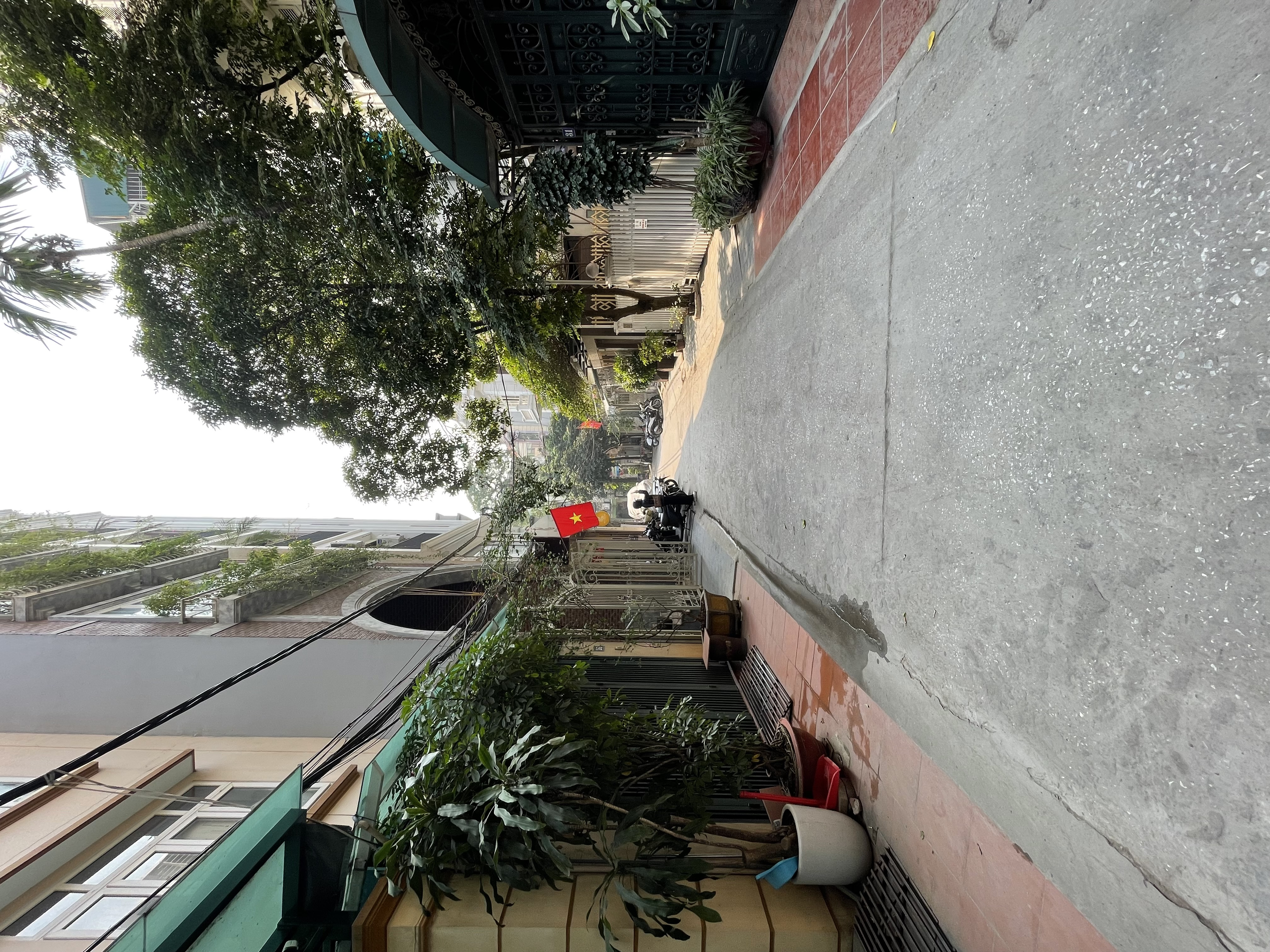 Bán nhà Đội Cấn, Ba Đình 85.7m² ngang 4,5m giá 36 tỷ Phường Ngọc Hà