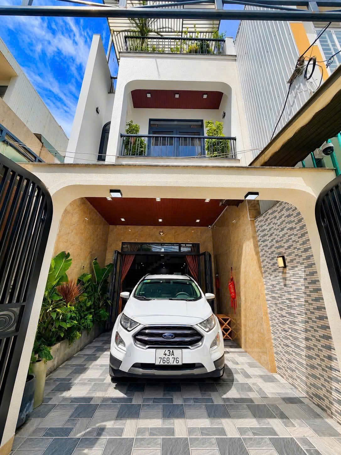 BÁN NHÀ ĐỒNG BÀI 2 HÒA KHÁNH NAM LIÊN CHIỂU 📌📌📌LÀM VIỆC TRỰC TIẾP GIÁ TỐT !!!